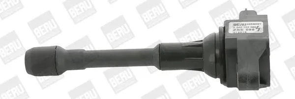 Handler.Part Ignition coil BERU ZSE088 1