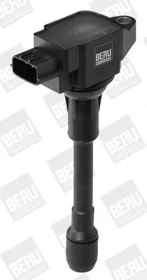 Handler.Part Ignition coil BERU ZSE088 2