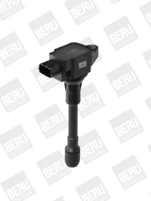 Handler.Part Ignition coil BERU ZSE088 3