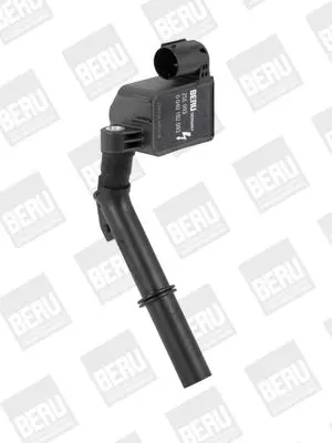 Handler.Part Ignition coil BERU ZSE093 2