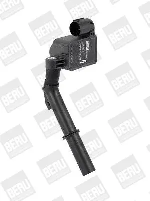 Handler.Part Ignition coil BERU ZSE093 3