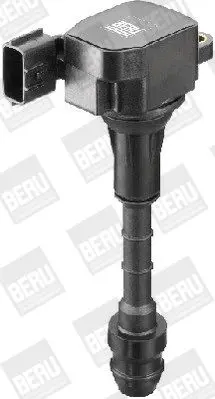 Handler.Part Ignition coil BERU ZSE132 3