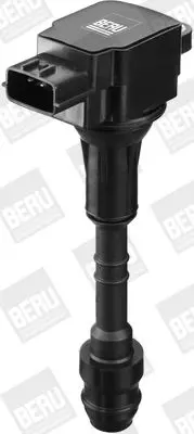 Handler.Part Ignition coil BERU ZSE134 1