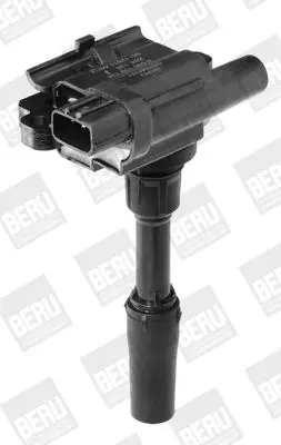 Handler.Part Ignition coil BERU ZSE136 2