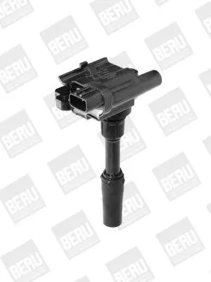 Handler.Part Ignition coil BERU ZSE136 3