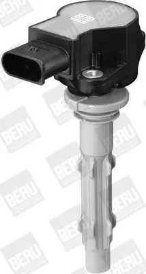 Handler.Part Ignition coil BERU ZSE140 2