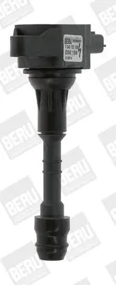 Handler.Part Ignition coil BERU ZSE156 1