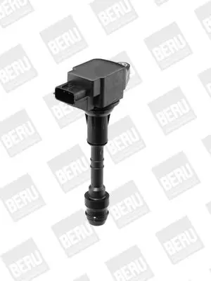 Handler.Part Ignition coil BERU ZSE156 2