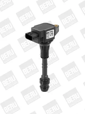 Handler.Part Ignition coil BERU ZSE156 3