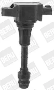 Handler.Part Ignition coil BERU ZSE156 4