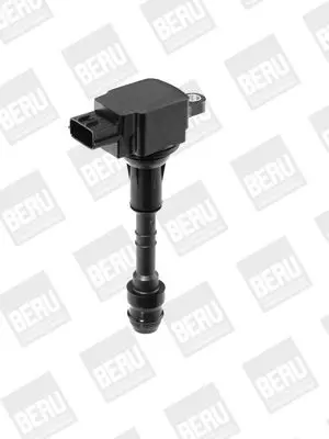 Handler.Part Ignition coil BERU ZSE157 2