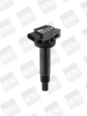 Handler.Part Ignition coil BERU ZSE165 2