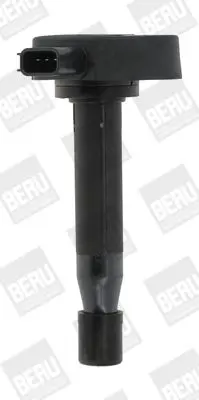 Handler.Part Ignition coil BERU ZSE166 1