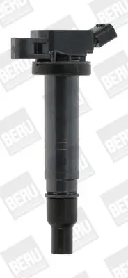 Handler.Part Ignition coil BERU ZSE167 1