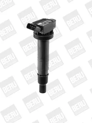 Handler.Part Ignition coil BERU ZSE167 2