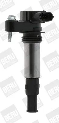 Handler.Part Ignition coil BERU ZSE174 1