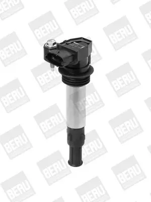 Handler.Part Ignition coil BERU ZSE174 2