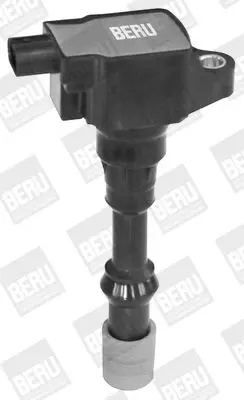 Handler.Part Ignition coil BERU ZSE175 2