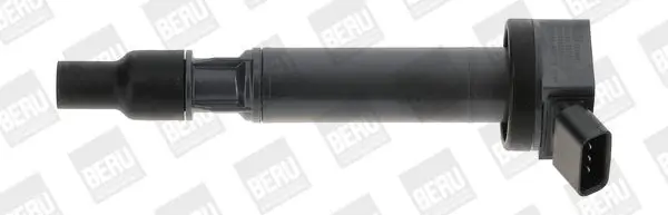 Handler.Part Ignition coil BERU ZSE192 1