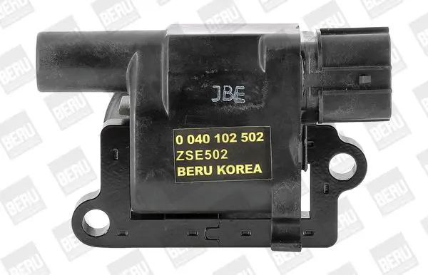 Handler.Part Ignition coil BERU ZSE502 1