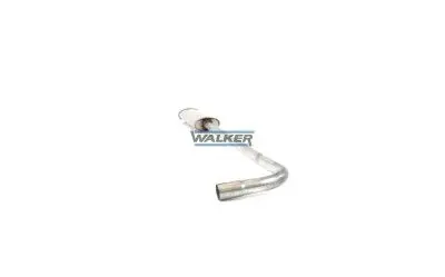 Handler.Part Front silencer WALKER 01127 6