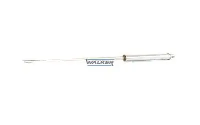 Handler.Part Front silencer WALKER 01127 7