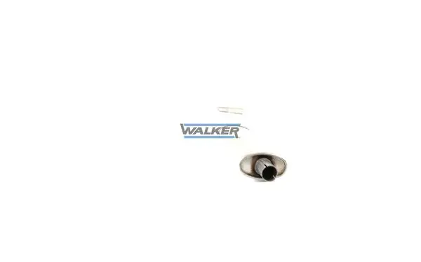 Handler.Part Front silencer WALKER 01127 4