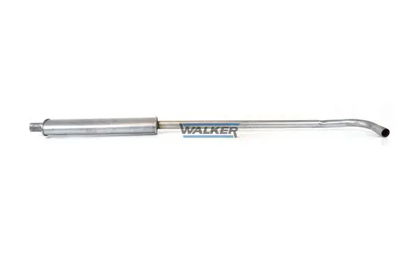 Handler.Part Front silencer WALKER 01127 1