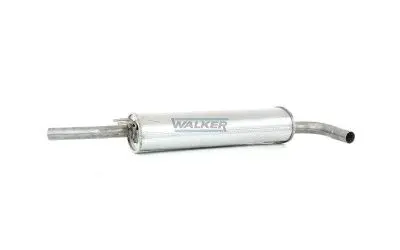 Handler.Part End silencer WALKER 01128 7