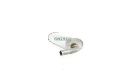 Handler.Part End silencer WALKER 01128 8