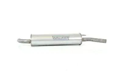 Handler.Part End silencer WALKER 01128 5