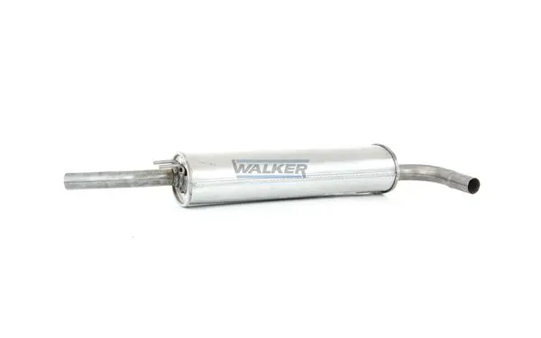 Handler.Part End silencer WALKER 01128 3