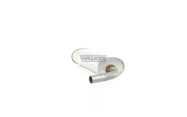 Handler.Part End silencer WALKER 01128 4