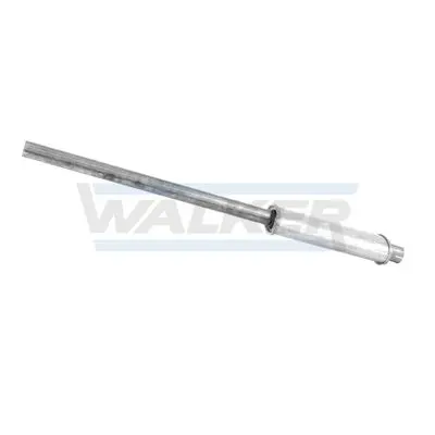 Handler.Part Front silencer WALKER 01224 4