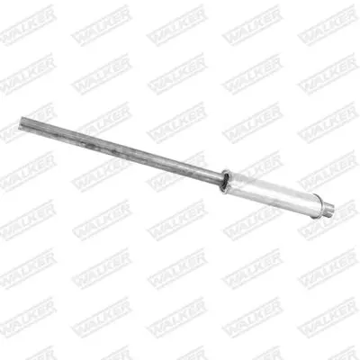 Handler.Part Front silencer WALKER 01224 7