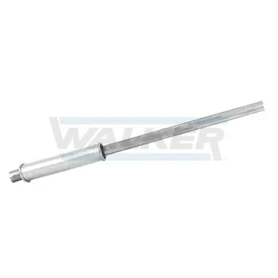 Handler.Part Front silencer WALKER 01224 2