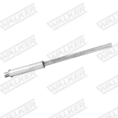 Handler.Part Front silencer WALKER 01224 1