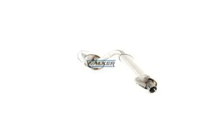 Handler.Part End silencer WALKER 01417 8