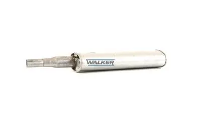 Handler.Part Front silencer WALKER 01462 7