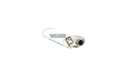 Handler.Part Front silencer WALKER 01462 8