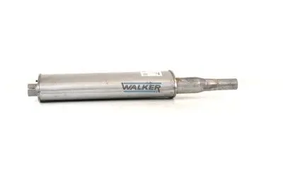 Handler.Part Front silencer WALKER 01462 5