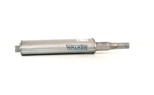 Handler.Part Front silencer WALKER 01462 1