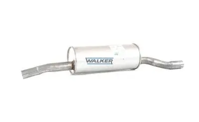 Handler.Part Front silencer WALKER 01488 9