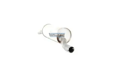 Handler.Part Front silencer WALKER 01488 10