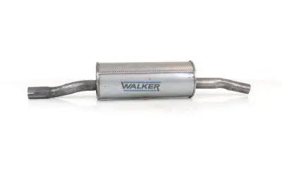 Handler.Part Front silencer WALKER 01488 7