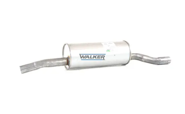 Handler.Part Front silencer WALKER 01488 5