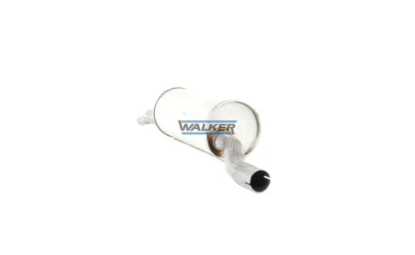 Handler.Part Front silencer WALKER 01488 6