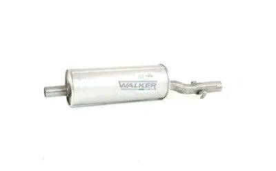 Handler.Part Middle silencer WALKER 01489 8