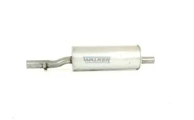 Handler.Part Middle silencer WALKER 01489 6