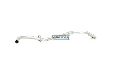 Handler.Part Exhaust pipe WALKER 01492 6